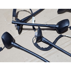 13484449 Opel Corsa Roof Radio Antenna 2014-2022 39151104