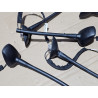 13484449 Opel Corsa Roof Radio Antenna 2014-2022 39151104