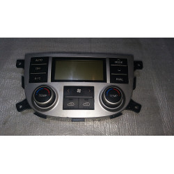 97250-2B351 Hyundai Santa Fe AC/Heater Climate Control 2007-2009