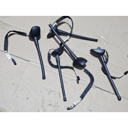 13484449 Opel Corsa Roof Radio Antenna 2014-2022 39151104