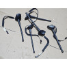 13484449 Opel Corsa Roof Radio Antenna 2014-2022 39151104