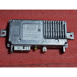 A0009006516 Mercedes-Benz C-Class Bluetooth Control Module A0009021244