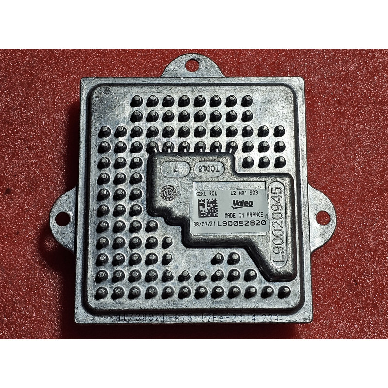 Cadillac Escalade LED Ballast Module 2015-2020
