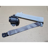 84826210 Chevrolet Blazer Rear Seat Belt 2019-2024 84296446