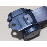 84826210 Chevrolet Blazer Rear Seat Belt 2019-2024 84296446