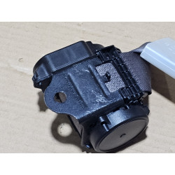 84826210 Chevrolet Blazer Rear Seat Belt 2019-2024 84296446