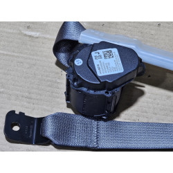 84826210 Chevrolet Blazer Rear Seat Belt 2019-2024 84296446