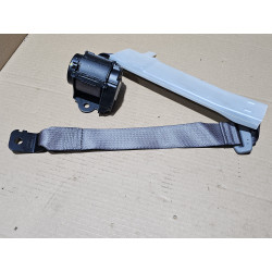 84826210 Chevrolet Blazer Rear Seat Belt 2019-2024 84296446