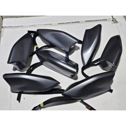 84884133 Chevrolet Equinox Shark Radio Antenna 2021-2023