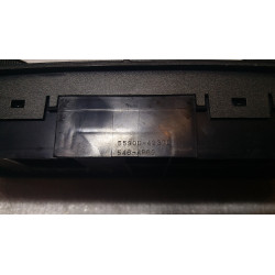 55900-42370 Toyota RAV4 AC/Heater Climate Control 2013-2015