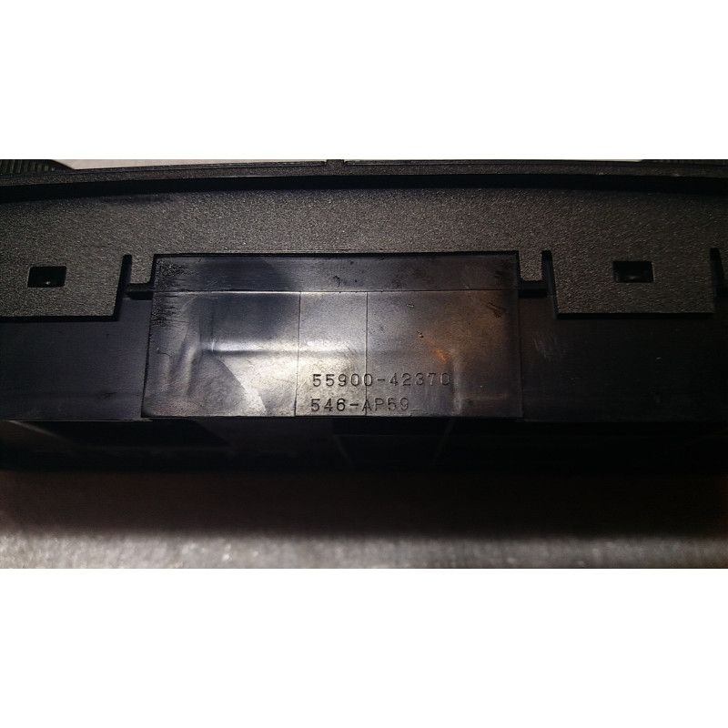 55900-42370 Toyota RAV4 AC/Heater Climate Control 2013-2015