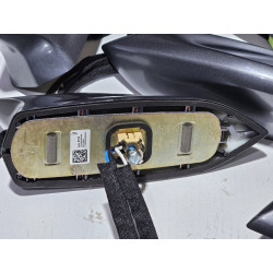 84884133 Chevrolet Equinox Shark Radio Antenna 2021-2023