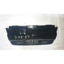 55900-42370 Toyota RAV4 AC/Heater Climate Control 2013-2015