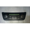 55900-42370 Toyota RAV4 AC/Heater Climate Control 2013-2015