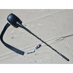84719516 Chevrolet S10 Radio Antenna 2012-2025