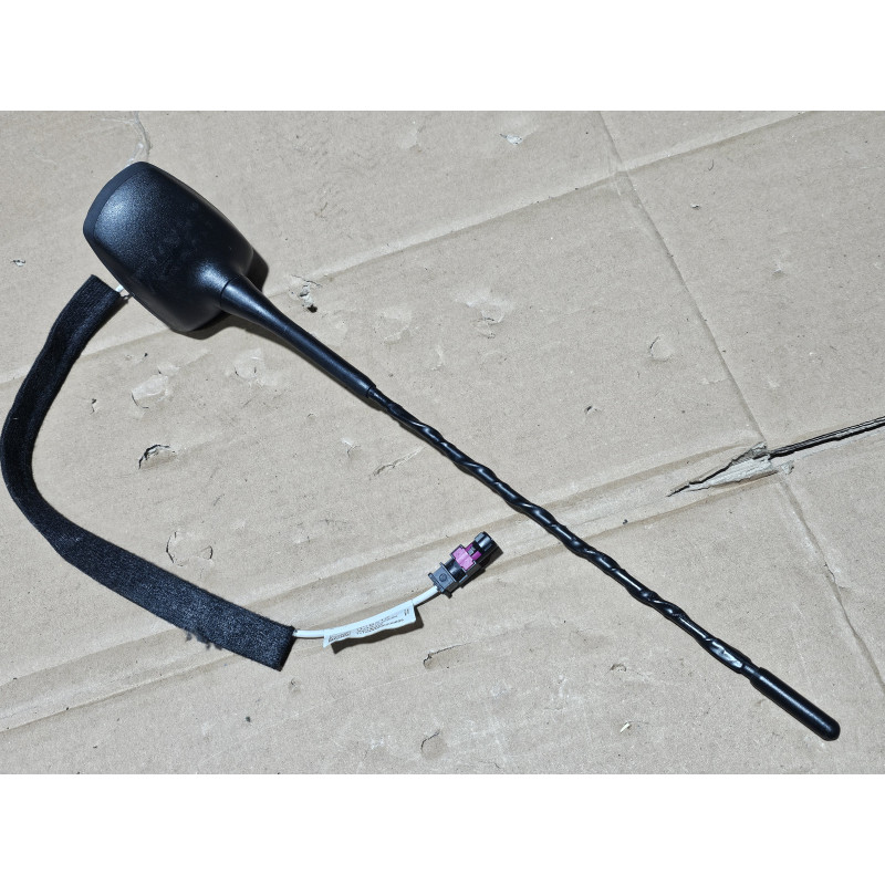 84719516 Chevrolet S10 Radio Antenna 2012-2025