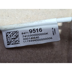 84719516 Chevrolet S10 Radio Antenna 2012-2025