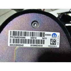 5YS48DX8AA Dodge Challenger Roof Shark Fin Radio GPS Antenna 2017-2024