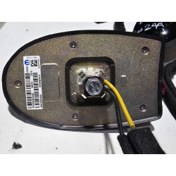 5YS48DX8AA Dodge Challenger Roof Shark Fin Radio GPS Antenna 2017-2024