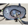 68073400AB Fiat 500 Roof Radio Satellite Antenna 2012-2015 68073400AA