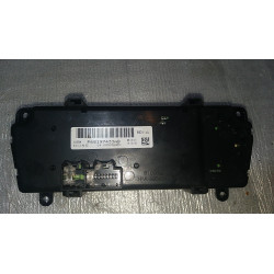 68197433AB Jeep Wrangler AC/Heater Climate Control 2014-2018 68197433AA