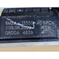 KT4B-14A227-BG Ford Edge Liftgate License Plate Light Socket Wire Harness