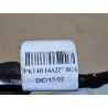 KT4B-14A227-BG Ford Edge Liftgate License Plate Light Socket Wire Harness