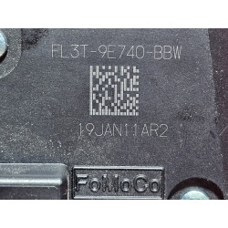 FL3T-9E740-BBW Ford Left Steering Wheel Cruise Audio Radio Control Switch