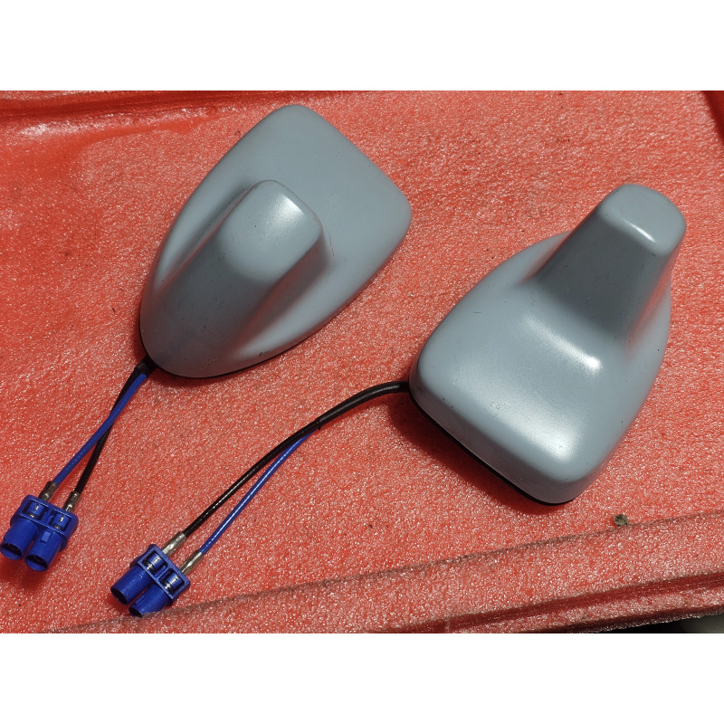 KL3T-19K351-DB Ford F-150 Roof Shark Radio Antenna 2015-2021 KL3Z-19A390-DA