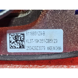 KL3T-19K351-DB Ford F-150 Roof Shark Radio Antenna 2015-2021 KL3Z-19A390-DA
