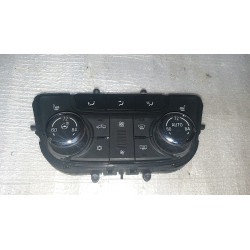 39082867 Buick Encore AC/Heater Climate Control Module 2017-2018