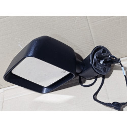 68249847AD Jeep Wrangler Left Heated Mirror 2015-2018 68249847AA