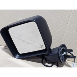 68249847AD Jeep Wrangler Left Heated Mirror 2015-2018 68249847AA