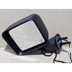 68249847AD Jeep Wrangler Left Heated Mirror 2015-2018 68249847AA