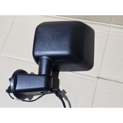 68249847AD Jeep Wrangler Left Heated Mirror 2015-2018 68249847AA