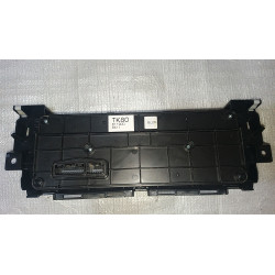 TK80-61190D-6K11 Mazda CX-9 AC Heater Climate Control 2018 TK80-61-190D