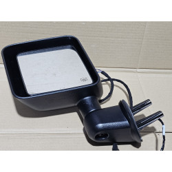 68249847AD Jeep Wrangler Left Heated Mirror 2015-2018 68249847AA