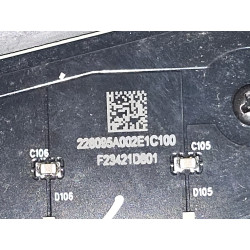 22859-5A002 Nissan Right Headlight LED Ballast Module