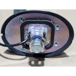 05091872AA Jeep Compass Roof Radio Antenna 2014-2023 05064793AB