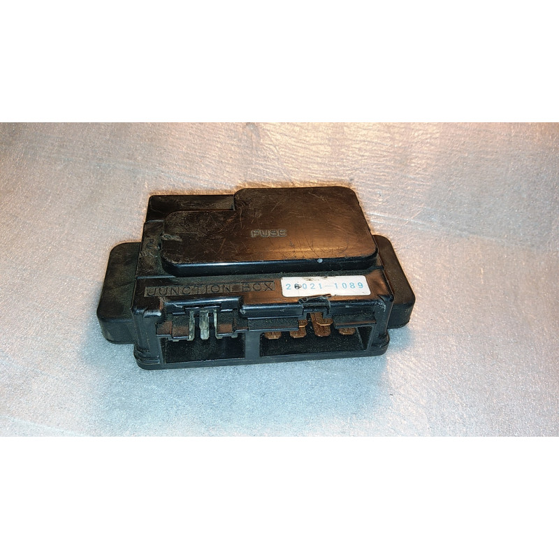 26021-1089 Kawasaki Ninja Fuse Junction Box 1994-2009