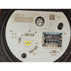 Toyota Highlander Right Headlight LED Ballast Module 2020-2023