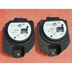 Toyota Highlander Right Headlight LED Ballast Module 2020-2023