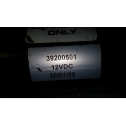S100T-4980 Carlisle Industrial Brake ABS Pump 39200501