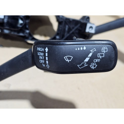 5Q1953521R Volkswagen Atlas Steering Column Wiper Turn Switch 2018-2024
