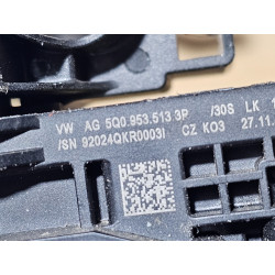 5Q0953507HL Volkswagen Atlas Steering Turn Signal Wiper Control Switch