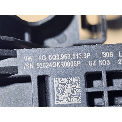 5Q0953507HL Volkswagen Atlas Steering Turn Signal Wiper Control Switch