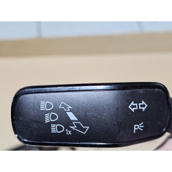 5Q0953507HL Volkswagen Atlas Steering Turn Signal Wiper Control Switch