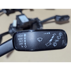 5Q0953507HL Volkswagen Atlas Steering Turn Signal Wiper Control Switch