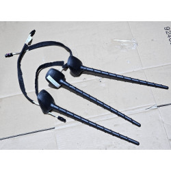 84719516 Chevrolet S10 Radio Antenna 2012-2025