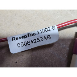 05064252AB Chrysler 300 Roof Radio Antenna 05064252AD